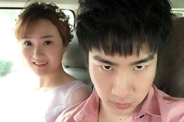 骚男前妻怎么样了现状如何 骚男离婚始末为何净身出户放弃4500万财产