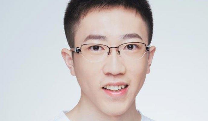 回形针吴松磊为用错地图道歉事件始末 吴松磊简历怎么创业成功的