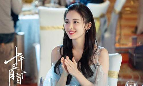 古力娜扎的电视剧合作窦骁再次扑街 娜扎图片整容前后对比引热议