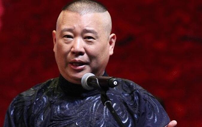 郭德纲为什么暗讽姜昆的女儿被潜 贾玲是姜昆的私生女吗
