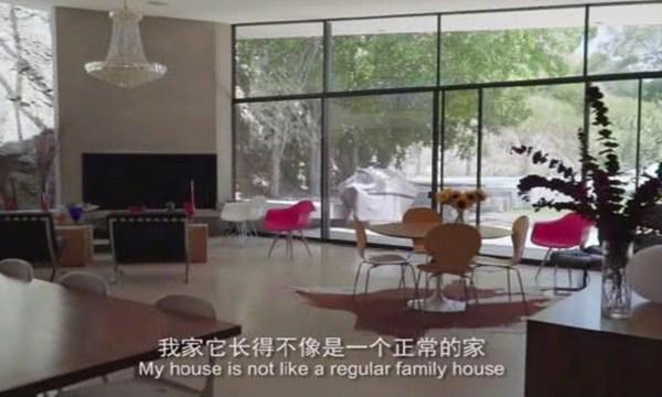 马伯骞的家火了，马伯骞家庭背景是什么？马伯骞爸爸是谁？