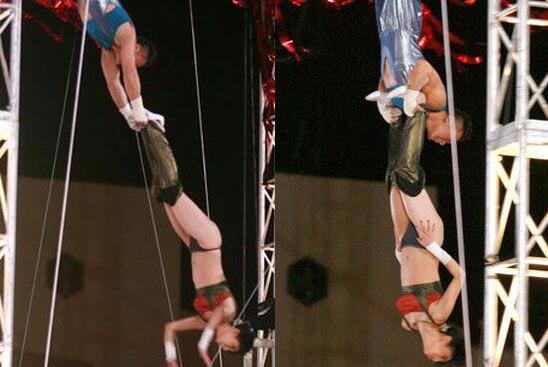 郑希怡老公有钱吗女儿梁浸浸多大了 裤子门事件为慈善牺牲大