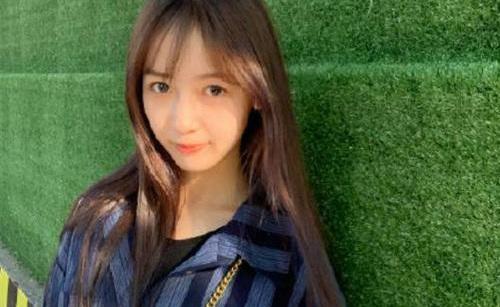 吴亦凡恋情曝光女友和吴磊宋祖儿是同学 吴亦凡女友正面照曝光