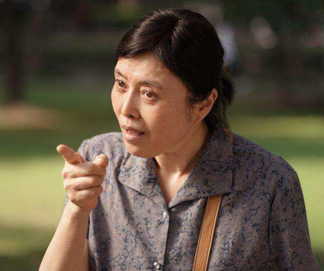 丁嘉丽个人资料简介 丁嘉丽和孙红雷的故事是什么
