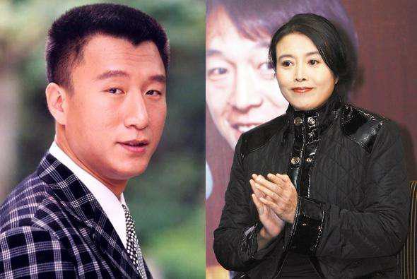 丁嘉丽个人资料简介 丁嘉丽和孙红雷的故事是什么