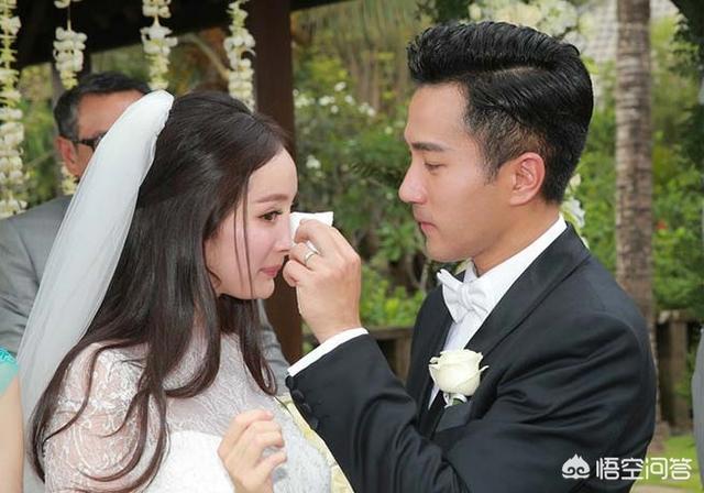 杨幂家境曝光 父亲杨晓林是民警