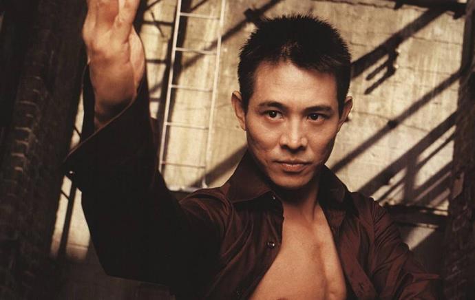 李连杰小女儿抑郁症复发 揭露李连杰小女儿现状怎么样令人担忧