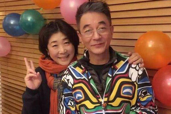 陈赫家庭背景很强大 舅舅是陈凯歌父亲身份更牛