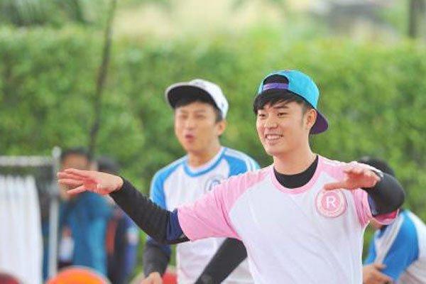 陈赫家庭背景很强大 舅舅是陈凯歌父亲身份更牛