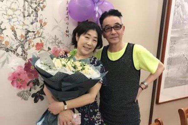 陈赫家庭背景很强大 舅舅是陈凯歌父亲身份更牛