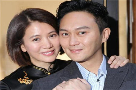 袁咏仪的个人资料简介 老公张智霖吐槽袁咏仪买包在线辟谣