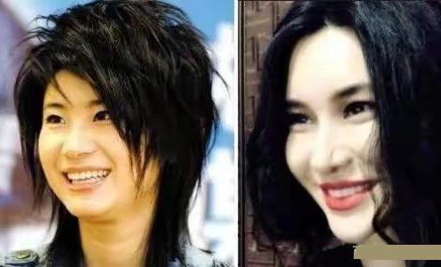 尚雯婕是不是整容呀脸僵遭吐槽 尚雯婕以前的照片对比差别明显