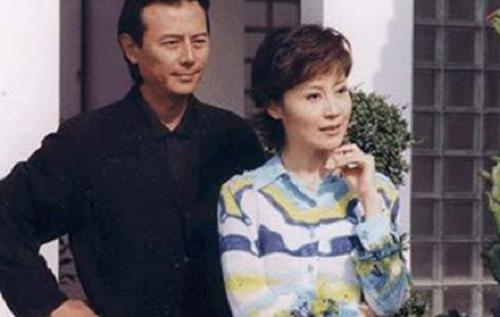 刘德凯安琪怎么认识的害刘雪华流产 刘德凯和刘雪华的感情经历