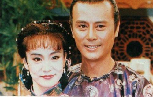 刘德凯安琪怎么认识的害刘雪华流产 刘德凯和刘雪华的感情经历