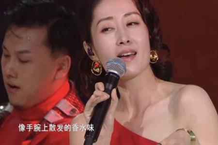 刘敏涛回应表情失控“我真的没醉”，刘敏涛个人资料简介深扒