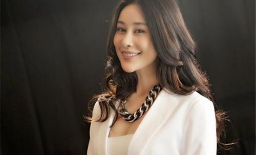 演员周扬个人资料简介主演过的电视剧合集 演员周扬老公是谁