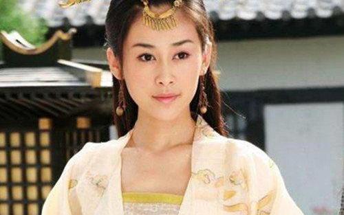 演员周扬个人资料简介主演过的电视剧合集 演员周扬老公是谁