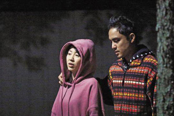 明道老婆是谁 是交往四年的王婷萱被曝偷偷结婚还疑当爸