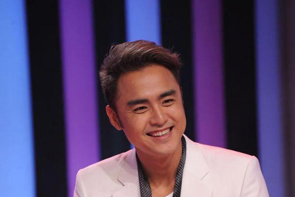 明道老婆是谁 是交往四年的王婷萱被曝偷偷结婚还疑当爸