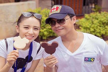 佟丽娅什么时候离的婚 佟丽娅和陈思诚离婚了吗