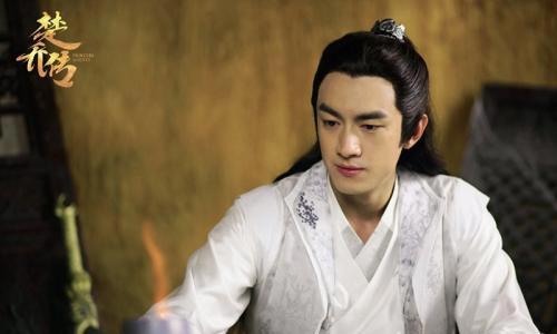 林更新方否认与王丽坤结婚 林更新王丽坤恋情网友跪求早日官宣