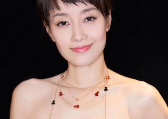 马伊琍新恋情正式坐实 新男友是谁？