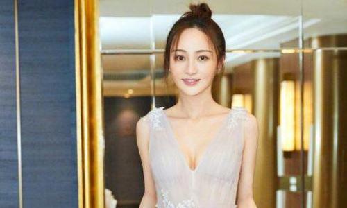 姚笛疑似新恋情曝光 富豪男友真实身份成谜