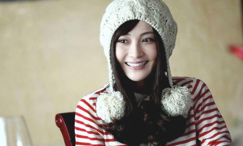 姚笛疑似新恋情曝光 富豪男友真实身份成谜