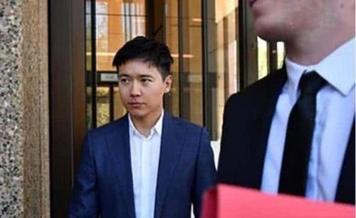 高云翔性侵案最新消息终审开庭 高云翔事件细节曝光引热议