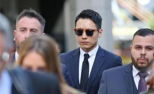 高云翔性侵案最新消息终审开庭 高云翔事件细节曝光引热议