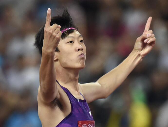 张国伟退役 揭露跳高选手张国伟为什么退役了的真正原因