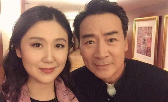 寇振海与儿子同框找曝光 寇振海老婆资料和李婷怎么认识的深扒