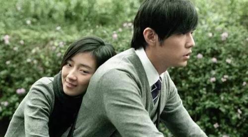 桂纶镁为什么和戴立忍在一起 两人分手原因曝光