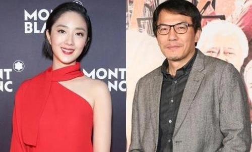 桂纶镁为什么和戴立忍在一起 两人分手原因曝光