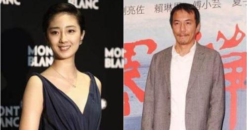 桂纶镁为什么和戴立忍在一起 两人分手原因曝光