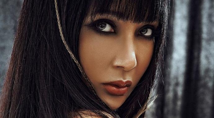 歌手张咪现在怎么样了 张咪确诊癌症晚期让人心疼