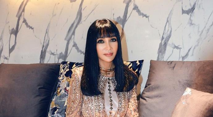 歌手张咪现在怎么样了 张咪确诊癌症晚期让人心疼