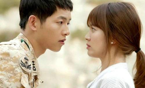 宋仲基爸爸失联因儿子离婚受打击 宋仲基被爆因婚变脱发令人唏嘘