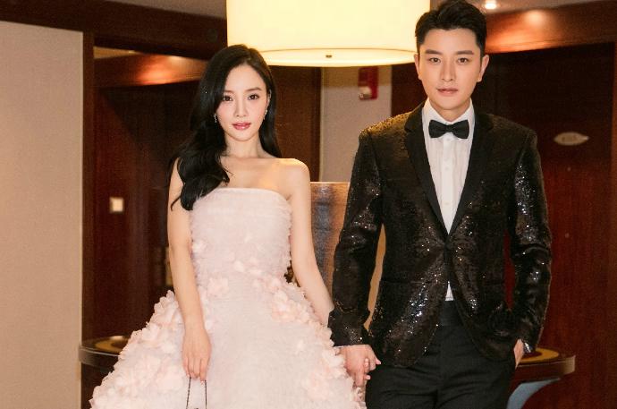 贾乃亮被曝新恋情 贾乃亮新女友是谁终于放下李小璐重获幸福