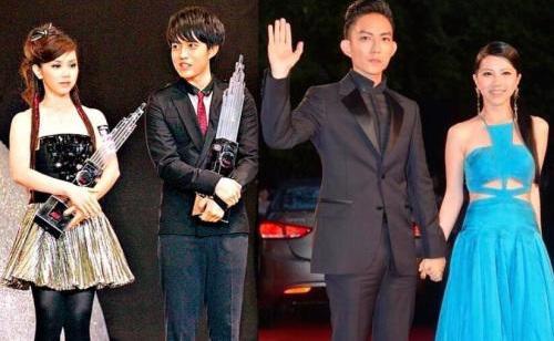 邓紫棋泪崩忆旧爱 邓紫棋林宥嘉为何分手遭扒