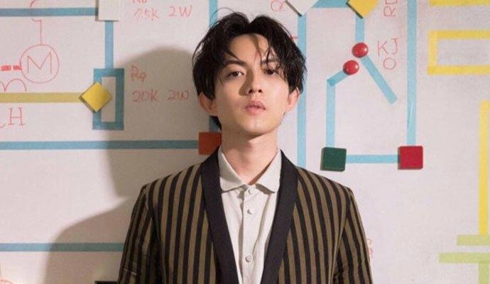 邓紫棋泪崩忆旧爱 邓紫棋林宥嘉为何分手遭扒