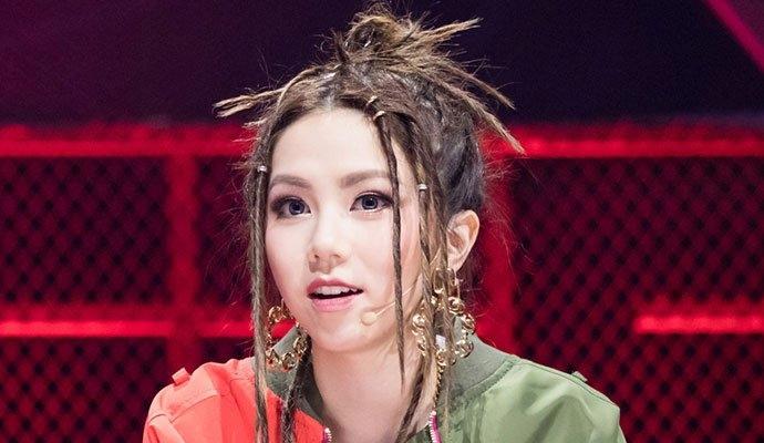 邓紫棋泪崩忆旧爱 邓紫棋林宥嘉为何分手遭扒