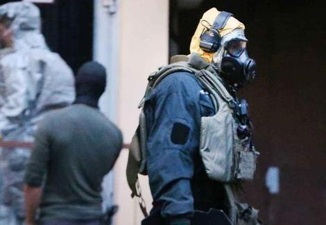 新闻联播痛斥蓬佩奥是怎么回事？美国生物实验室令人毛骨悚然！