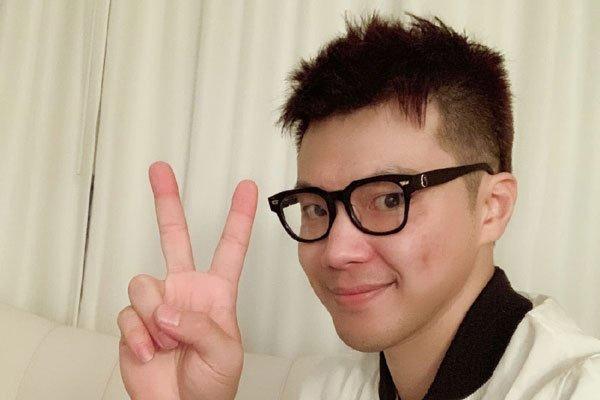 黄奕前夫黄毅清是什么来头 黄毅清要坐多少年的牢现状曝光