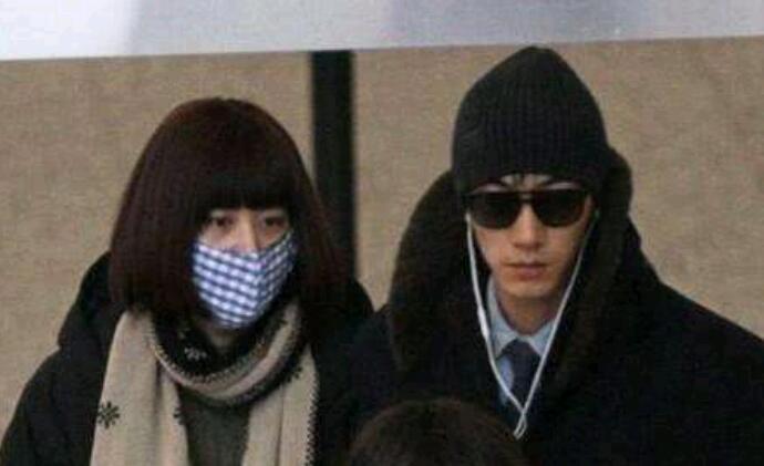 张亮为前妻庆生 张亮与寇静感情现状怎么样离婚后依旧相处似从前