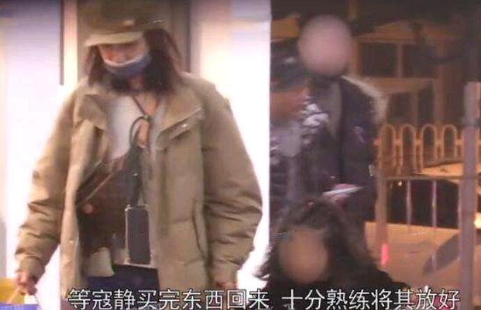 张亮为前妻庆生 张亮与寇静感情现状怎么样离婚后依旧相处似从前