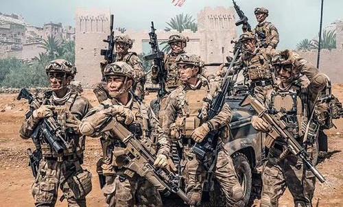 红海行动是真实事件改编的吗 红海行动真实死人了吗原型事件介绍