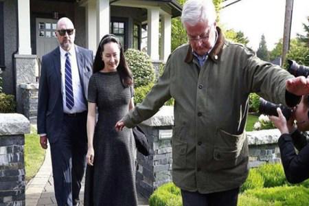 孟晚舟引渡案再次开庭，孟晚舟事件来龙去脉究竟怎样？