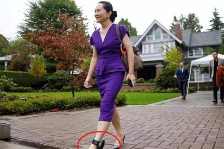 孟晚舟引渡案再次开庭，孟晚舟事件来龙去脉究竟怎样？