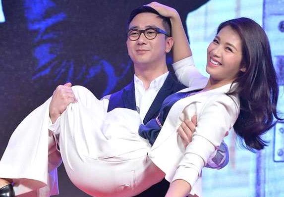 王自健被老婆打是真的吗 王自健被家暴曾患抑郁症